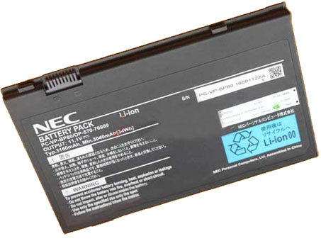 NEC Akku für E