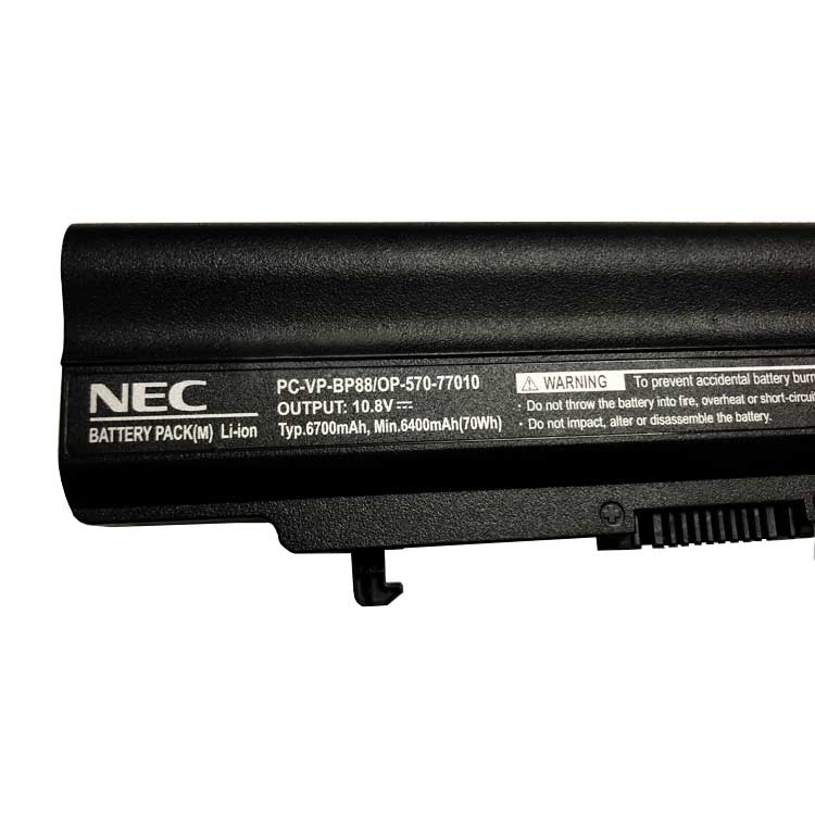 NEC Nec PC-LM750LS6B Аккумуляторная