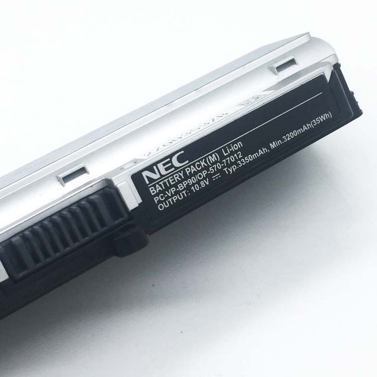NEC PC-VP-BP90 Аккумуляторная