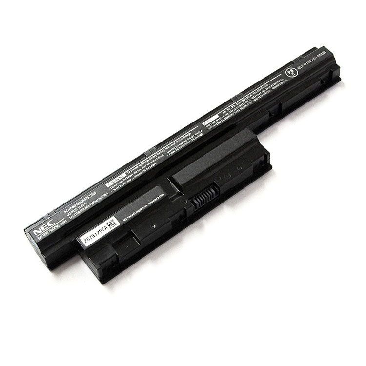 NEC PC-VP-WP126 Аккумуляторная