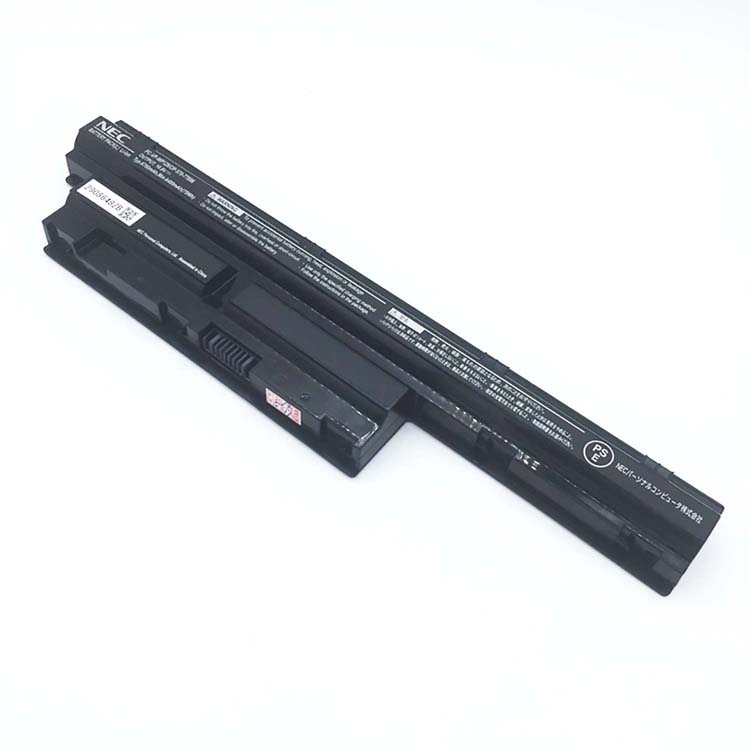 NEC PC-VP-WP128 Аккумуляторная