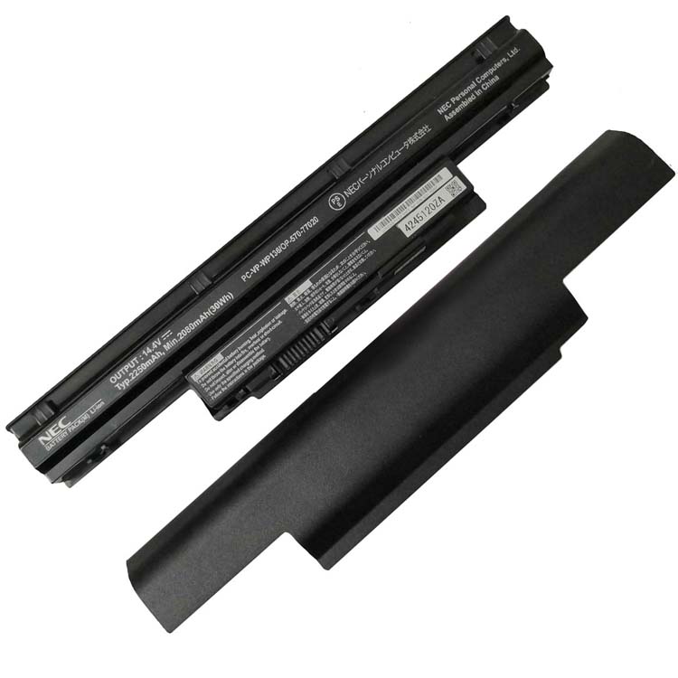 NEC PC-VP-WP136 Аккумуляторная