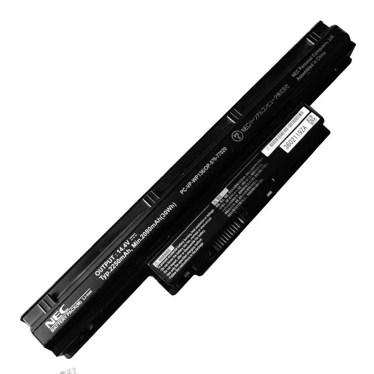 NEC PC-VP-WP136 Аккумуляторная