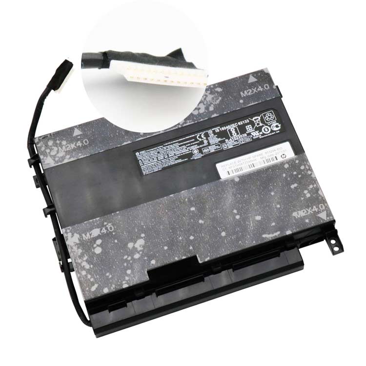 HP PF06XL Аккумуляторная