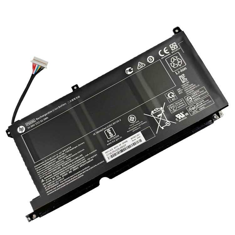 HP Аккумуляторная батарея для 
