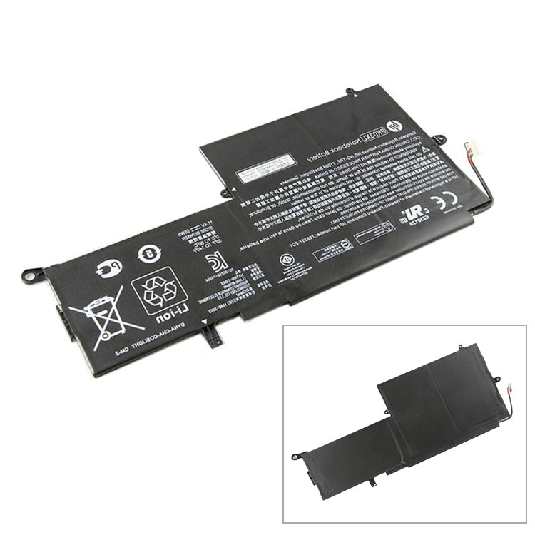 HP PK03XL Аккумуляторная