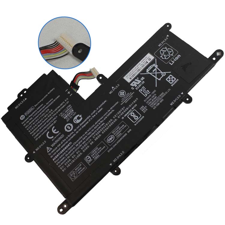 HP Аккумуляторная батарея для 