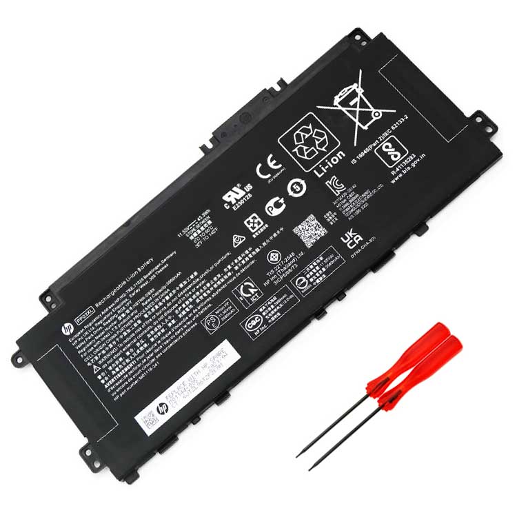 HP Аккумуляторная батарея для 