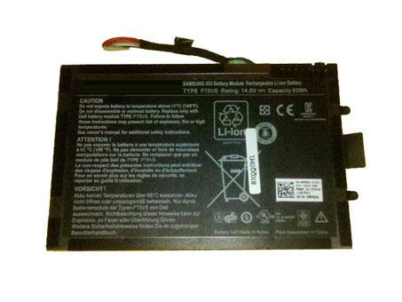 DELL Аккумуляторная батарея для Alienware M11X R3