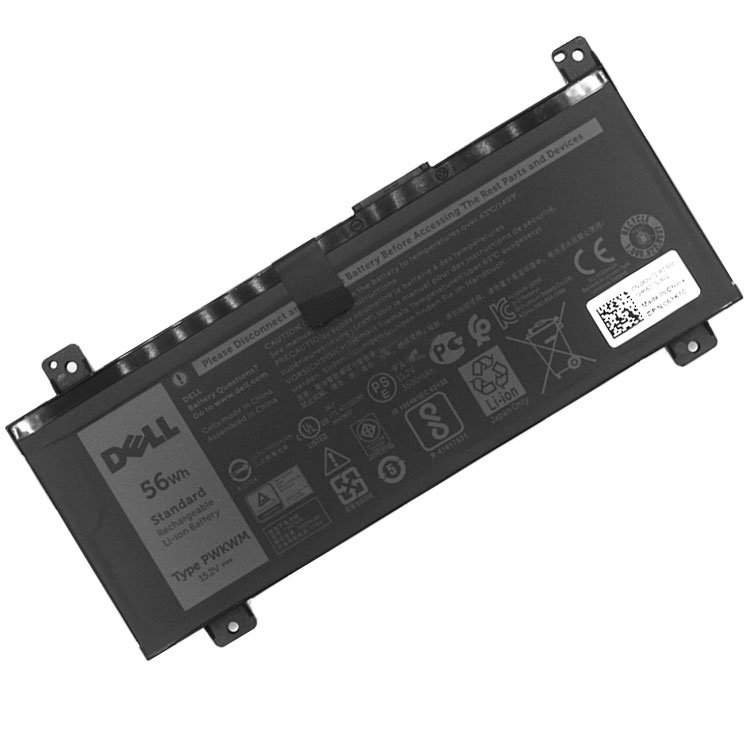 DELL Inspiron 14-7466 Аккумуляторная