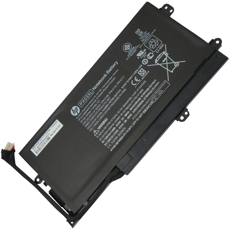 HP Аккумуляторная батарея для 