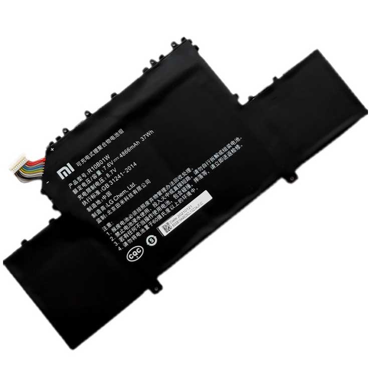 ML R10B01W Аккумуляторная