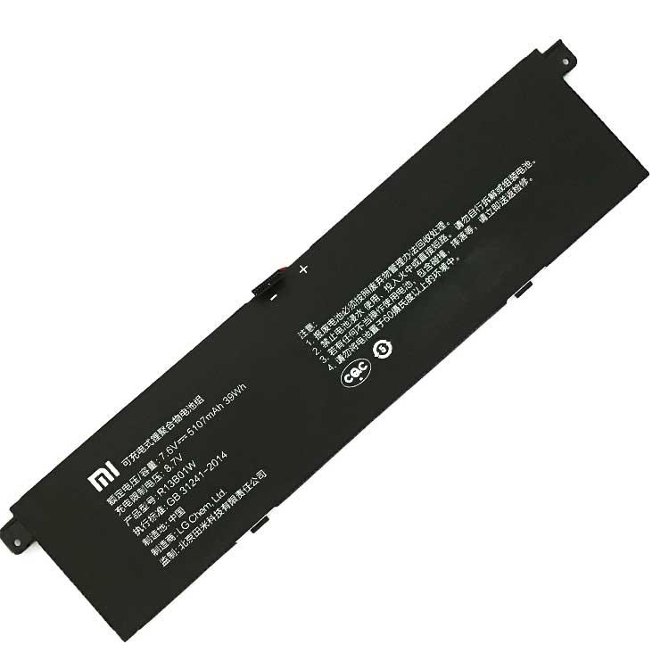 R13B01W Аккумуляторы для ноутбуков