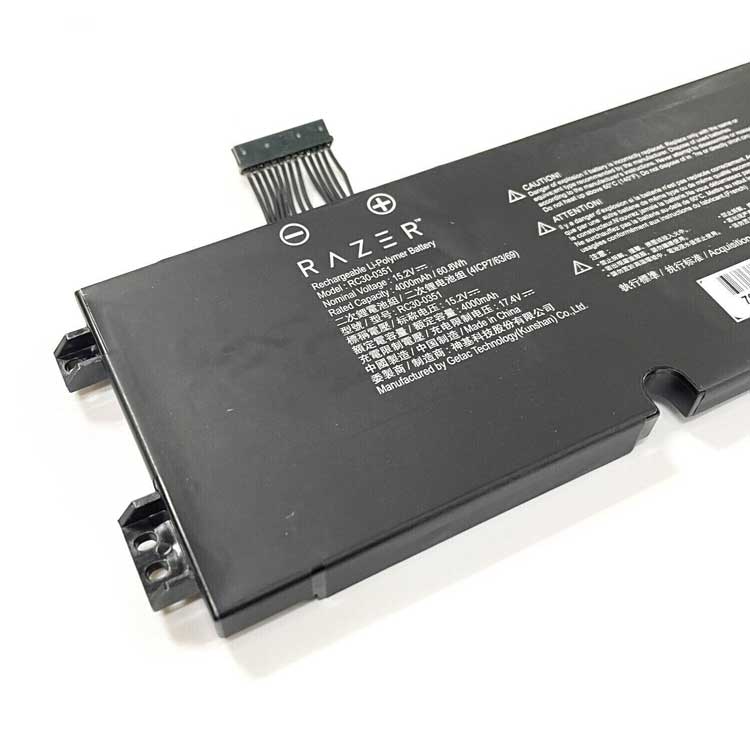 RAZER RC30-0351 Аккумуляторная