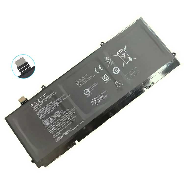 RC30-0357 Аккумуляторы для ноутбуков