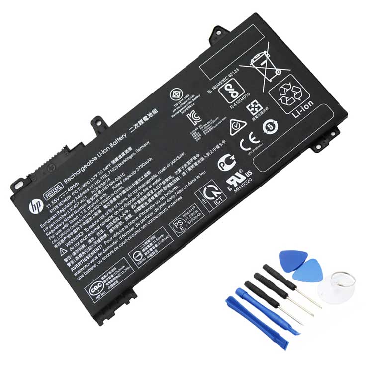HP Аккумуляторная батарея для 