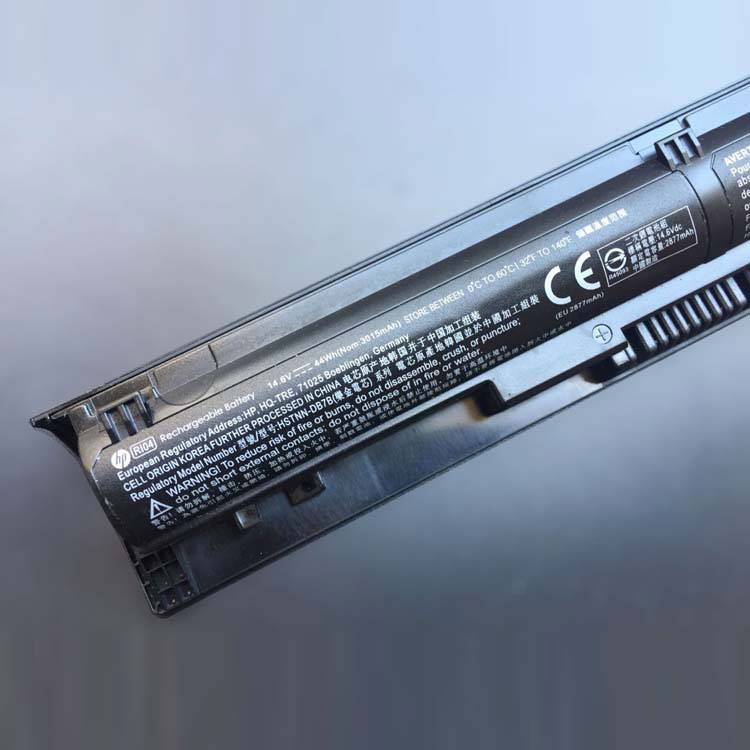 HP ProBook 455 G4 (W6Q49AV) Аккумуляторная