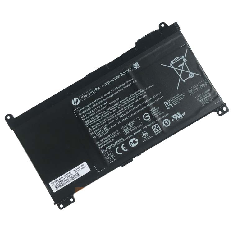HP Аккумуляторная батарея для 