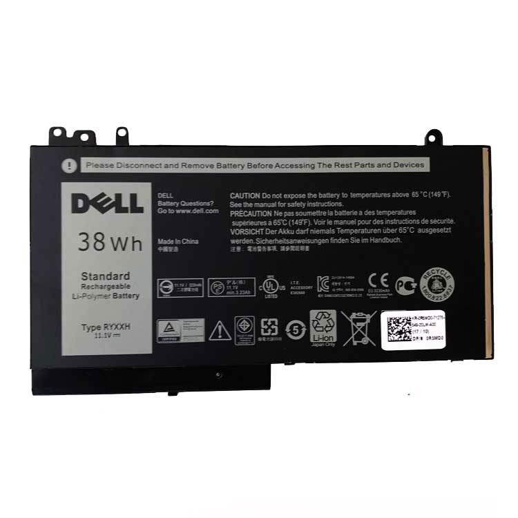 DELL Аккумуляторная батарея для C