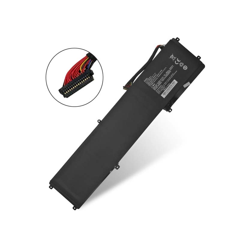 RZ09-0102 Аккумуляторы для ноутбуков