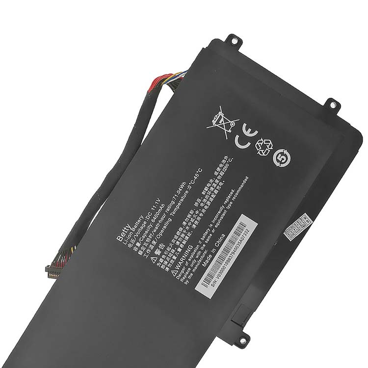 RAZER RZ09-0102 Аккумуляторная