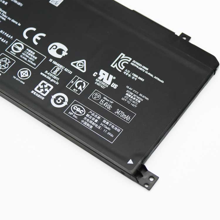 HP HSTNN-OB1G Аккумуляторная