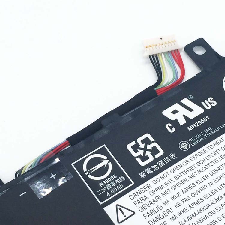 LENOVO ThinkPad Helix(20CGA01PCD) Аккумуляторная