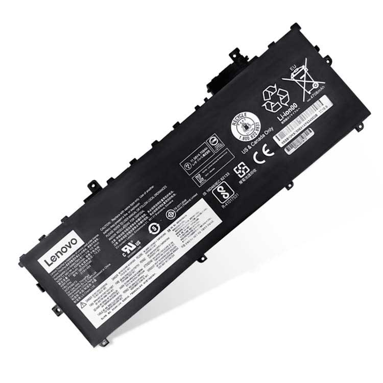 LENOVO SB10K97586 Wiederaufladbare Batterien