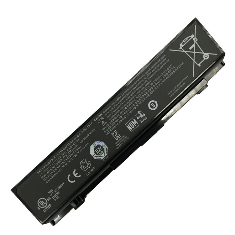 LG SQU-1007 Аккумуляторная