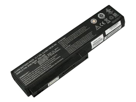 SQU-804 Аккумуляторы для ноутбуков