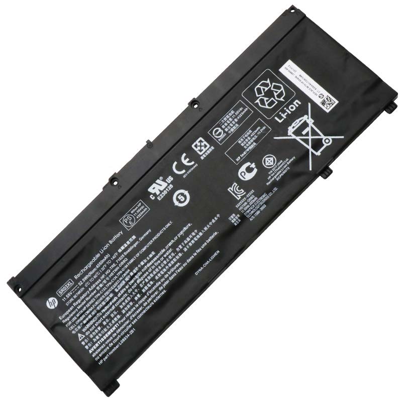 HP Аккумуляторная батарея для 