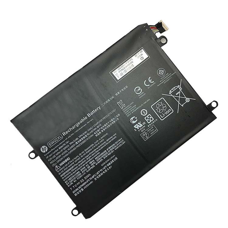 HP 859470-1B1 Аккумуляторная