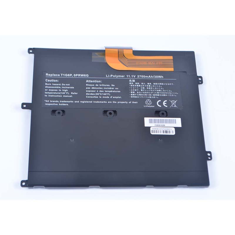DELL Аккумуляторная батарея для Dell VOSTRO V13