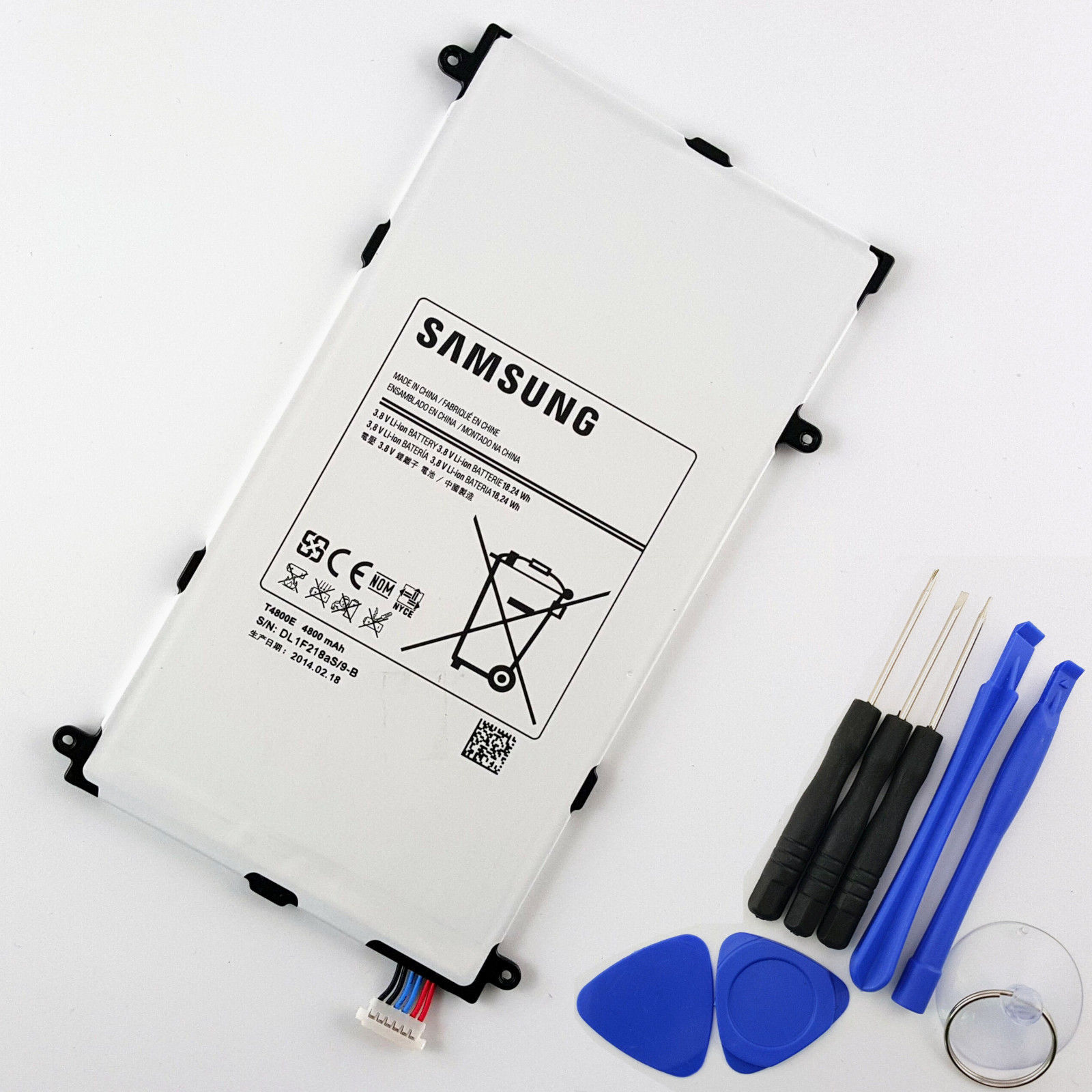 SAMSUNG Аккумуляторная батарея для 
