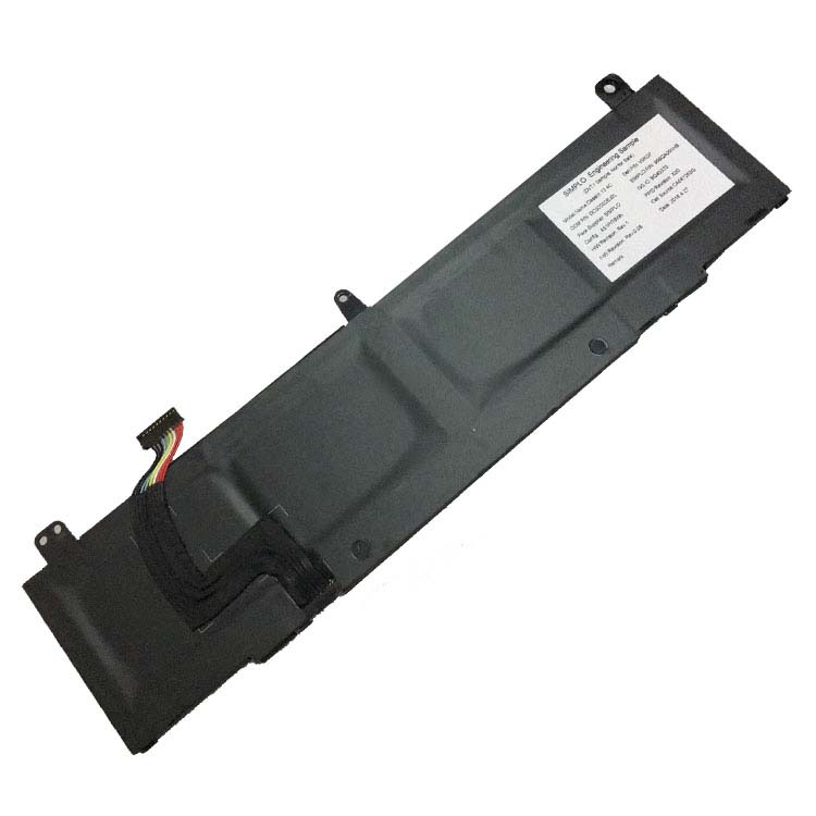 DELL Dell Alienware 13 ALW13CR Series Аккумуляторная