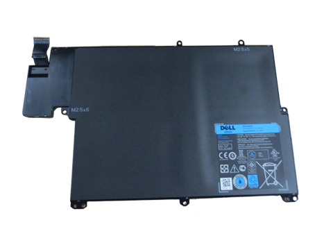 DELL Аккумуляторная батарея для Vostro 3360