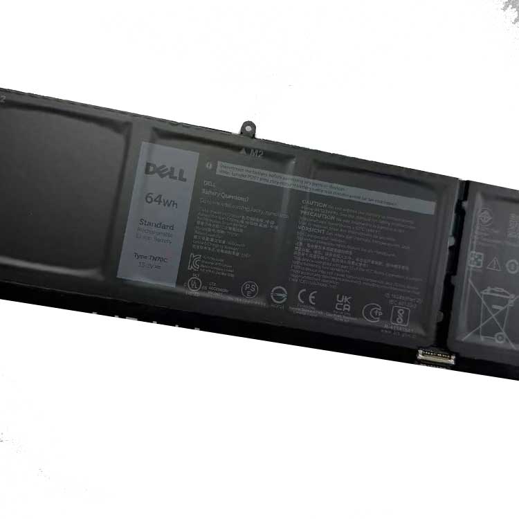 DELL TN70C Аккумуляторная