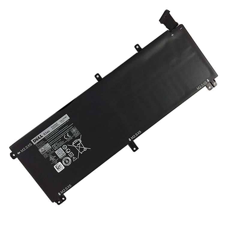 DELL Akku für Dell XPS 15 9530