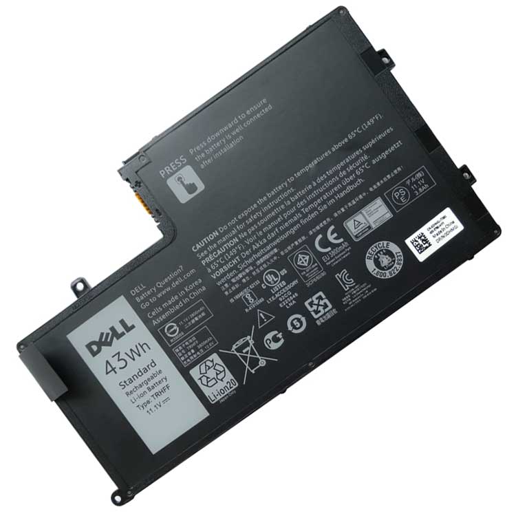 DELL INS15MD-1528L Аккумуляторная