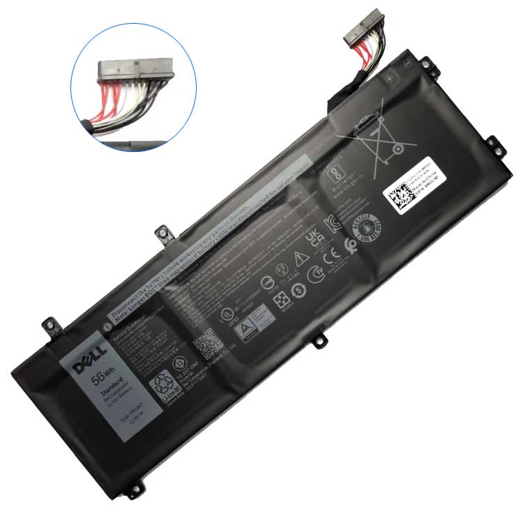 DELL Аккумуляторная батарея для C