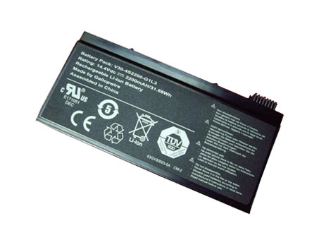 V30-4S2200-G1L3 Аккумуляторы для ноутбуков
