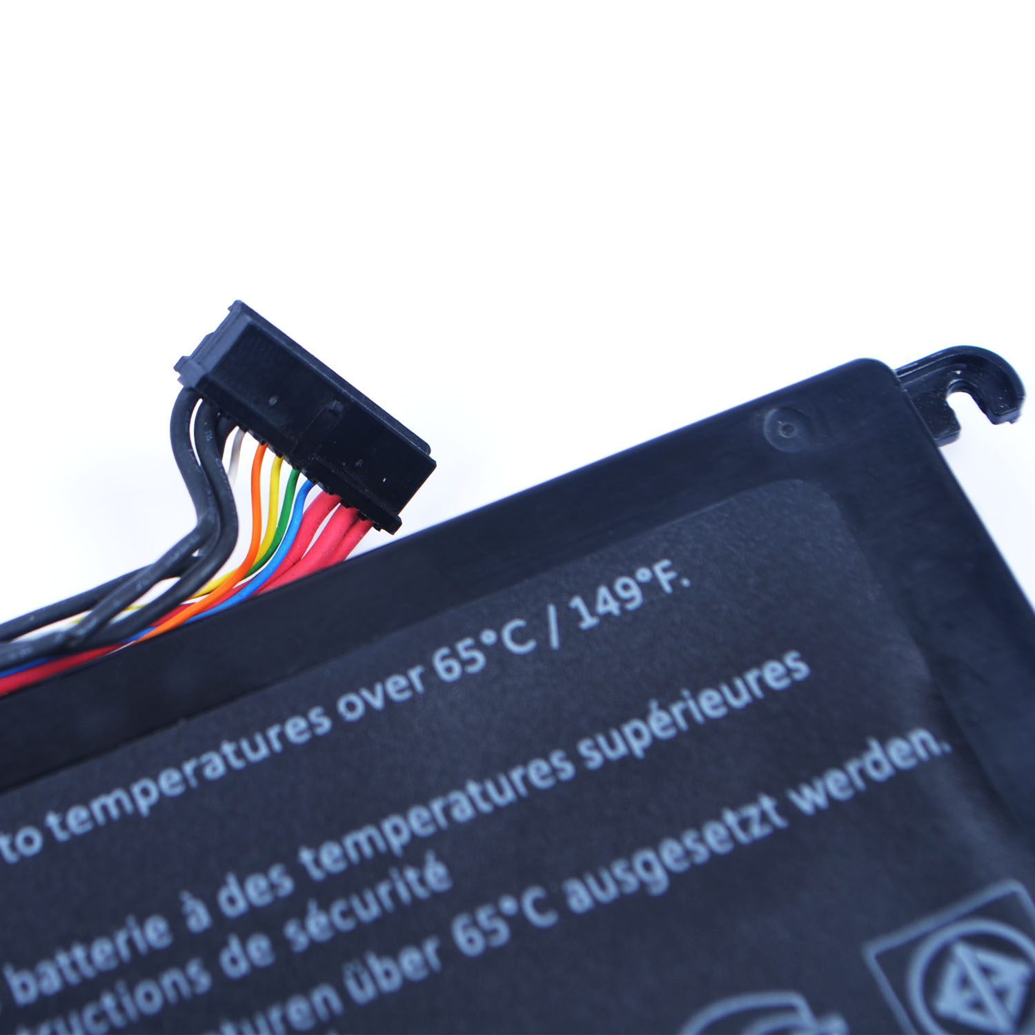 DELL ORMTVY Аккумуляторная