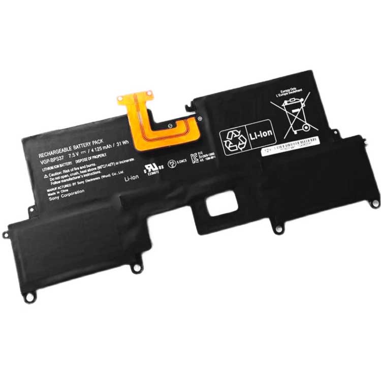 SONY VGP-BPS37 Аккумуляторная