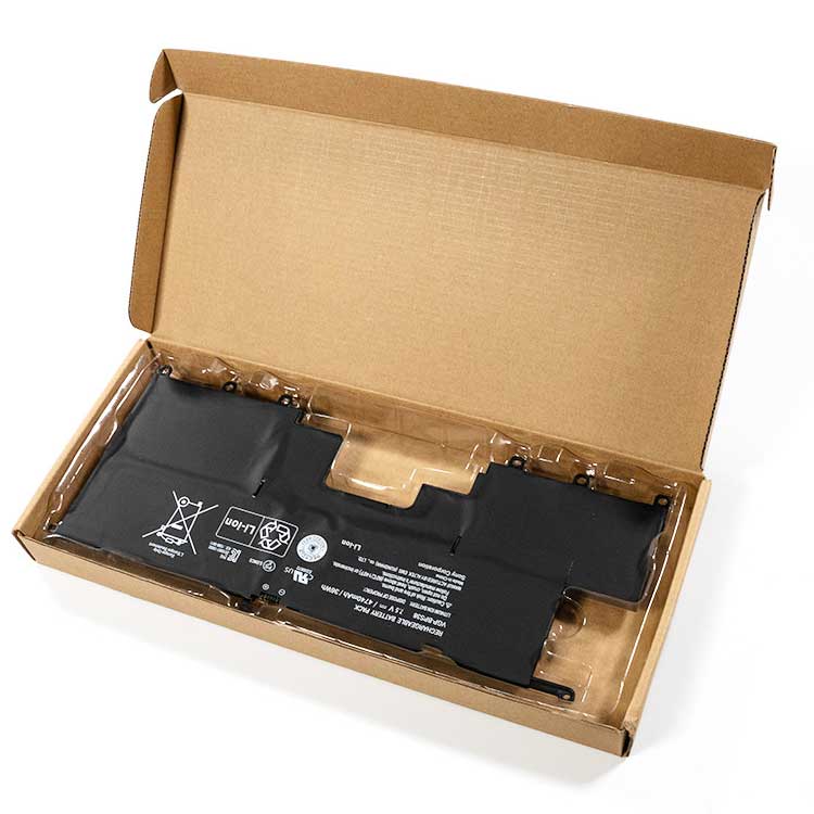 SONY VGP-BPS38 Аккумуляторная