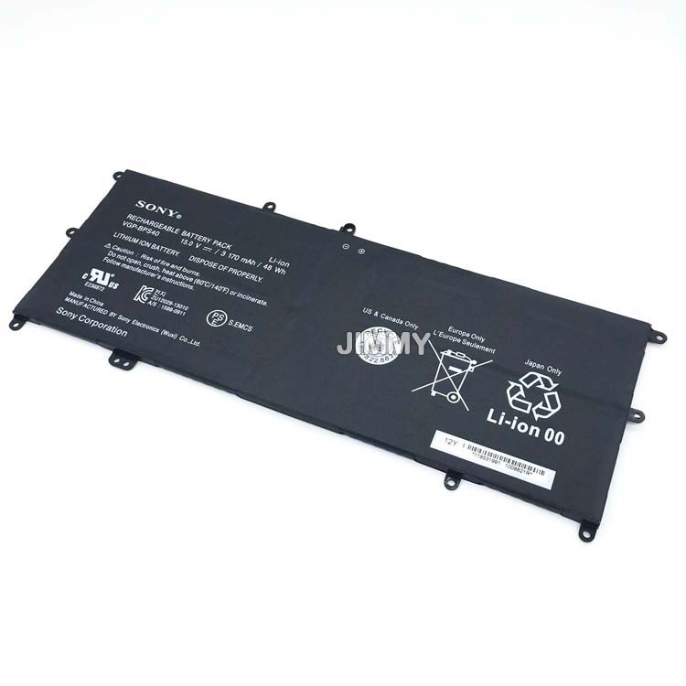 SONY Аккумуляторная батарея для Sony SVF15N17CXB