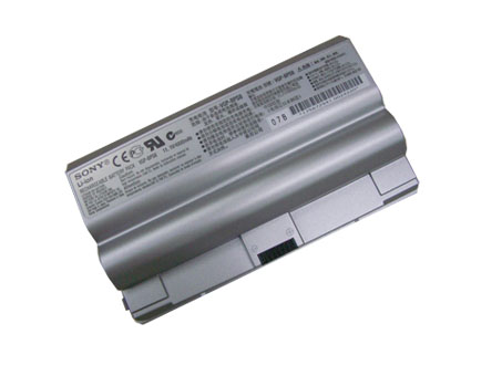 SONY Аккумуляторная батарея для SONY VGN-FZ140E/B