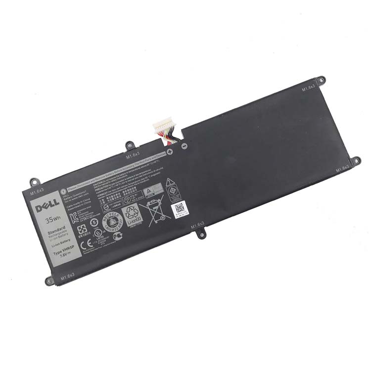 DELL Akku für LATITUDE 11 5175