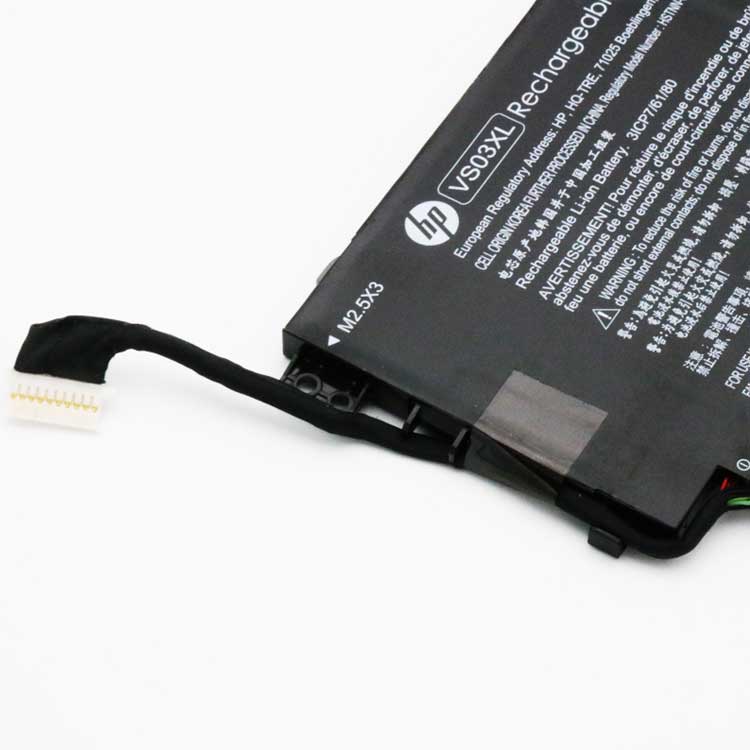 HP HP ENVY 15-as025TU Аккумуляторная