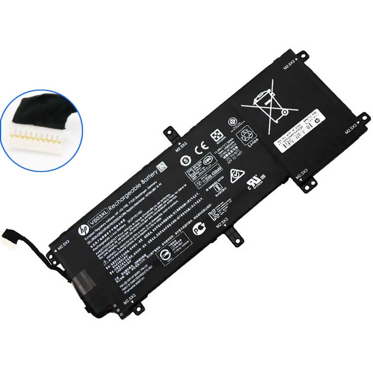 HP Аккумуляторная батарея для 