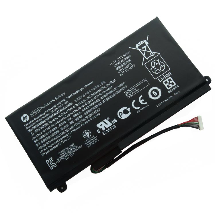 HP Аккумуляторная батарея для 